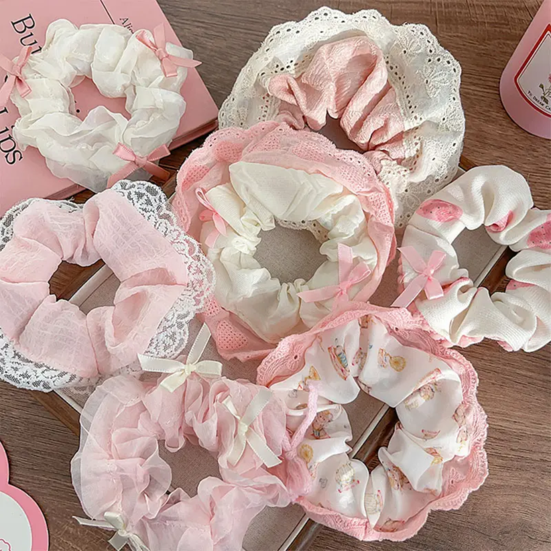 Scrunchies